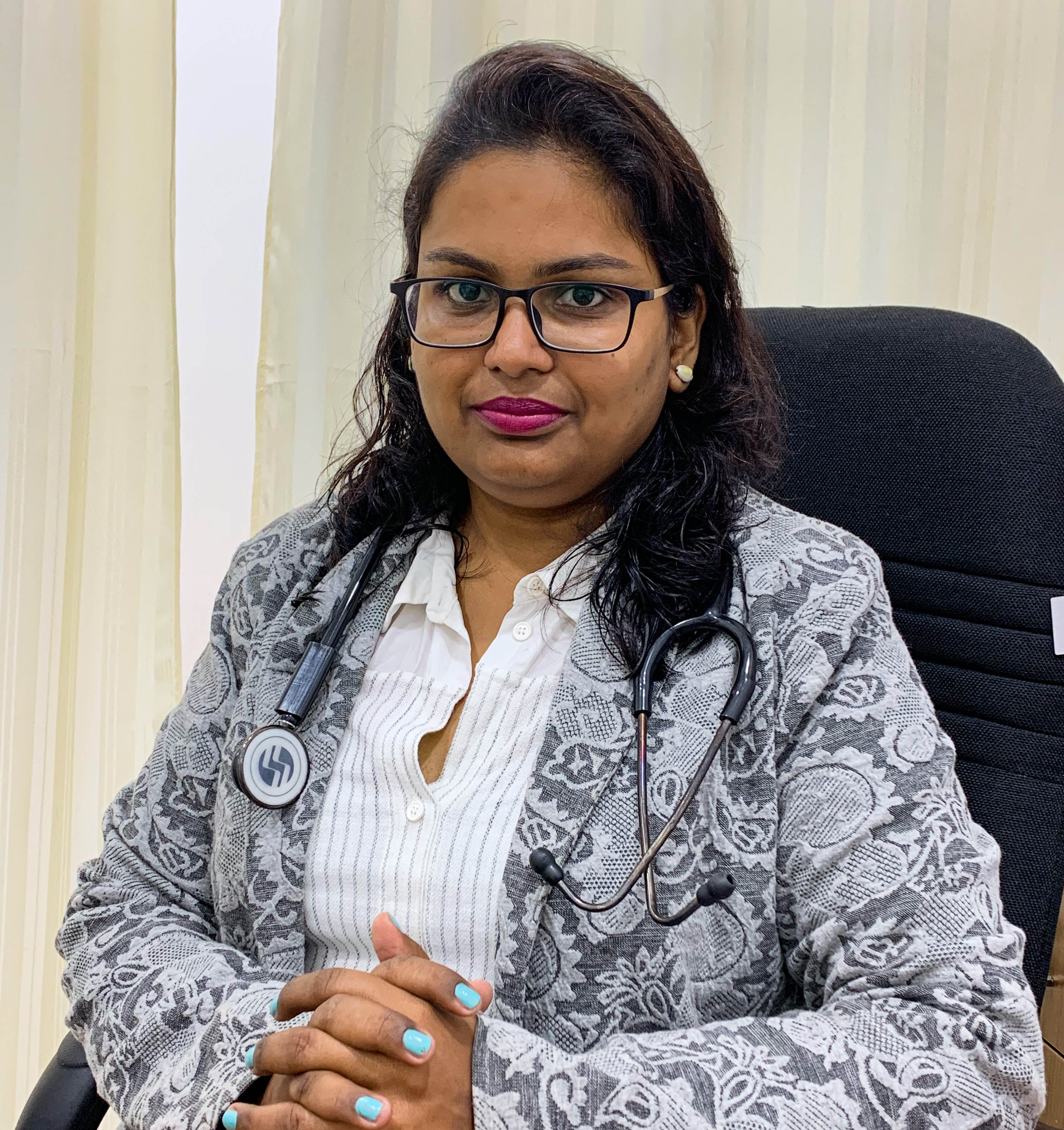 Dr. Divyani Agrawal | AbroadMedicos Consultancy