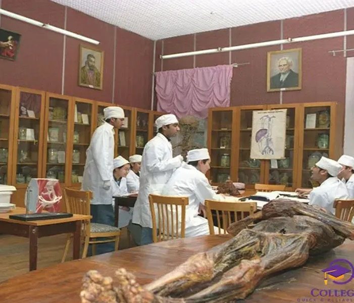 Bashkir State Medical University