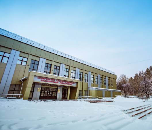 Kemerovo State Medical University