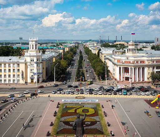 Kemerovo State Medical University