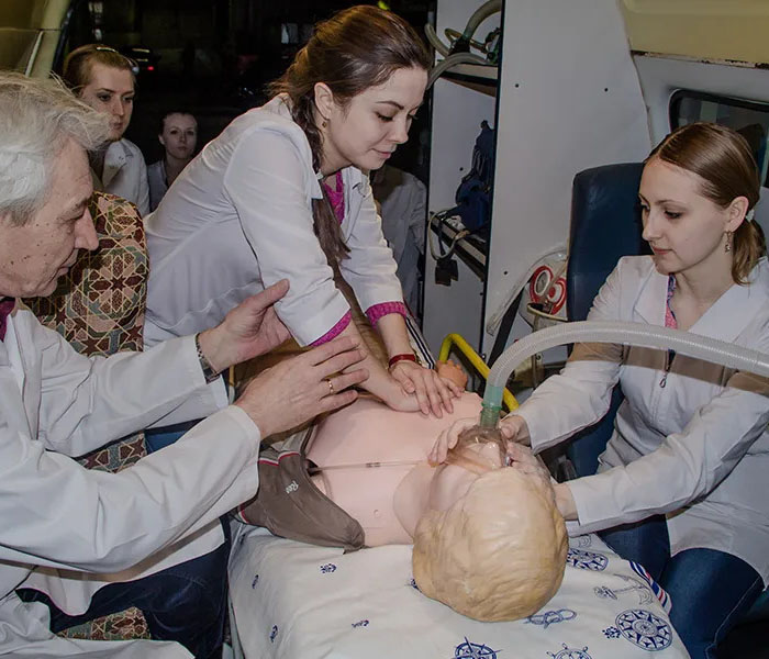 Orenburg State Medical University